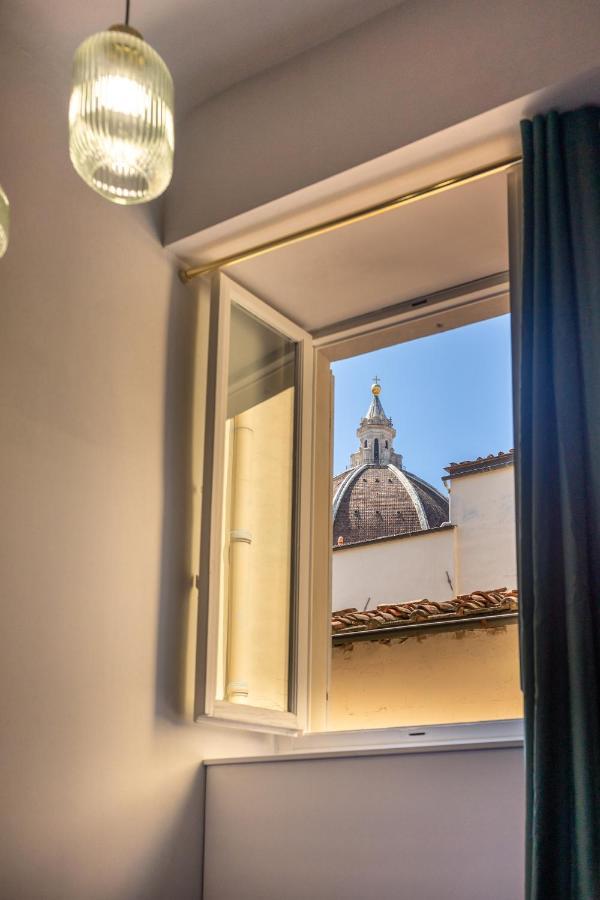 Romantic Room Duomo Флоренция Екстериор снимка